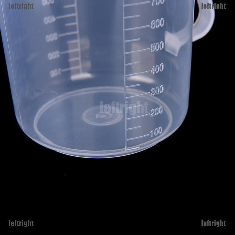 Cốc Đong Bằng Nhựa 20 / 30 / 50 / 300 / 500 / 1000ML