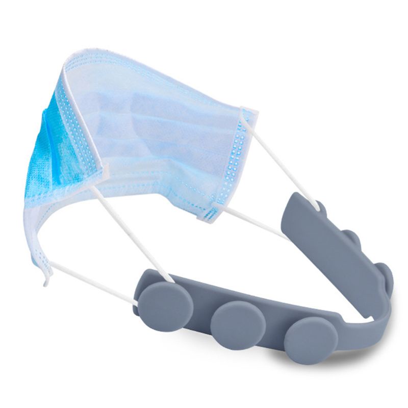 Set 10 Móc Nối Dài Bảo Vệ Mặt Chống Chảy Xệ