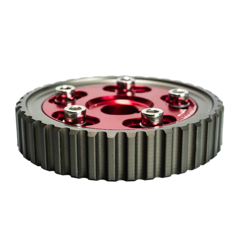 Bánh Răng Bánh Răng Cam Cho Honda Civic D15 D16 SOHC D-SERIES 88-00 Del Sol 93-97