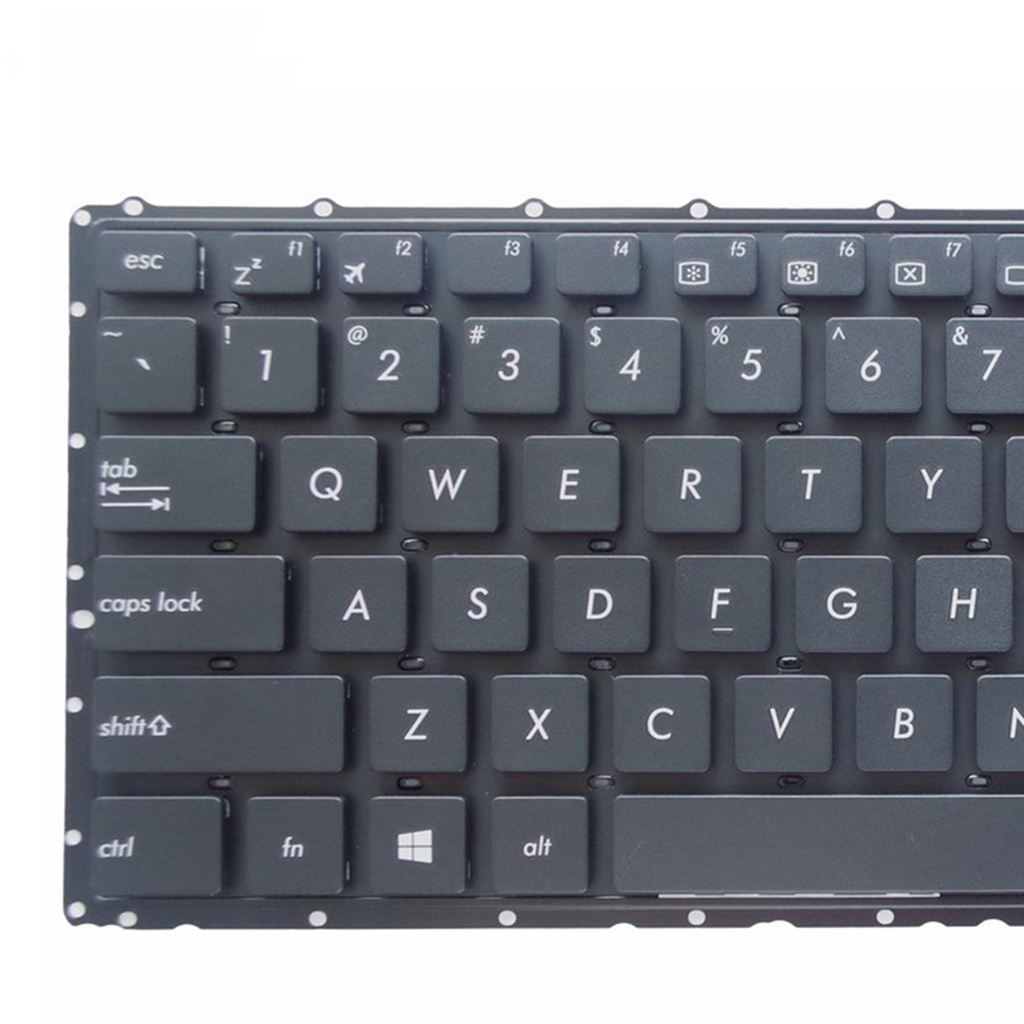 Bàn phím Laptop Asus K401L A401 A401L K401 K401LB