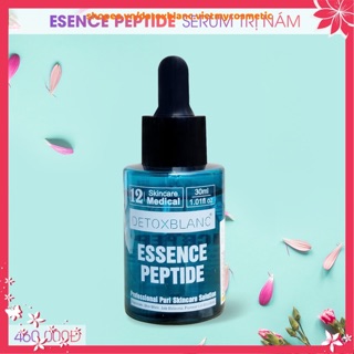 SERUM TRỊ NÁM DETOX BLANC