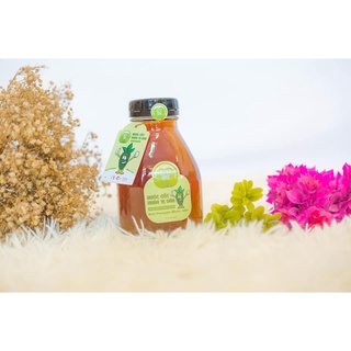 Nước cốt nhàu vị dứa Best One