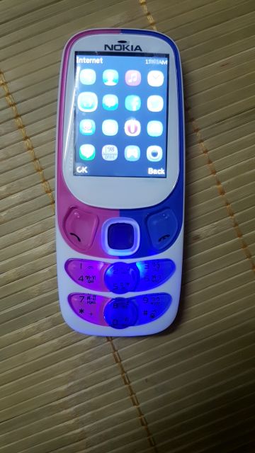 Điện thoại Nokia 2300 Thái Lan lẻ