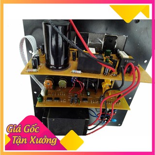 MẠCH  LOA SUB BOSs 250W - 2 SÒ TO