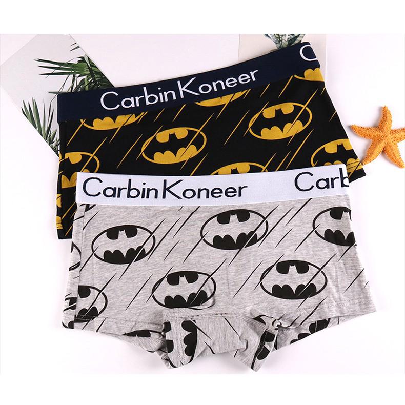 18 unisex bé gái boxer quần đùi les đẹp trai t boxer quần đùi an toàn quần đùi bé gái quần đùi thể thao nhà quần đùi boxer cotton nguyên chất quần đùi kéo đôi eleven