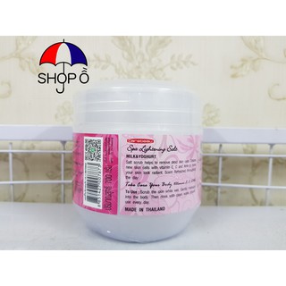 Muối tắm trắng Thái lan