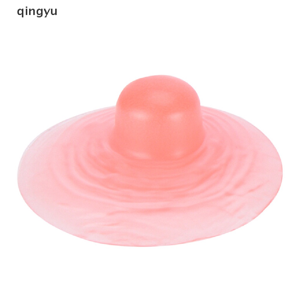 Miếng Dán Ngực Silicone Cho Nữ