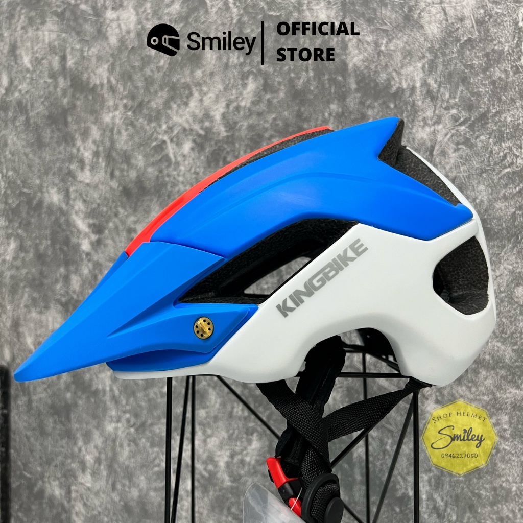 Nón bảo hiểm Sport KingBike