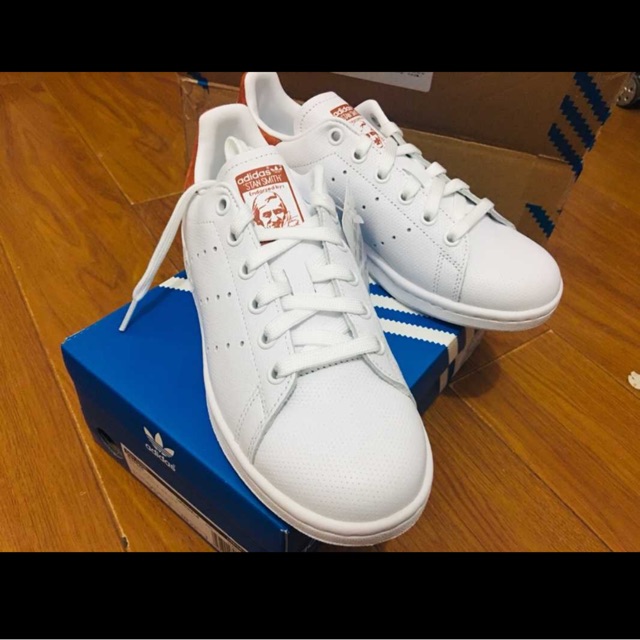 Giày Stan Smith Adidas - Có sẵn size 39