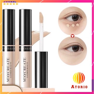 Thanh Che Khuyết Điểm Maycreate Gather Beauty Concealer
