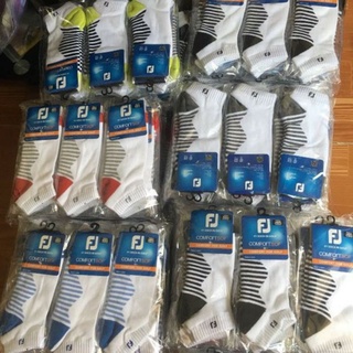 Tất Vớ Chân Footjoy Golf Chống Hôi Chân- giá tốt