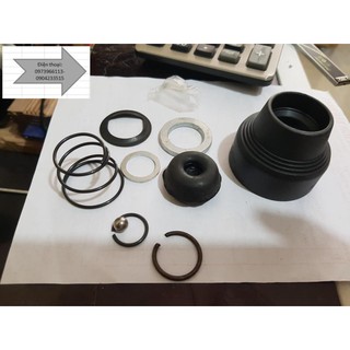 Bộ đầu giữ mũi khoan bê tông 2 chức năng