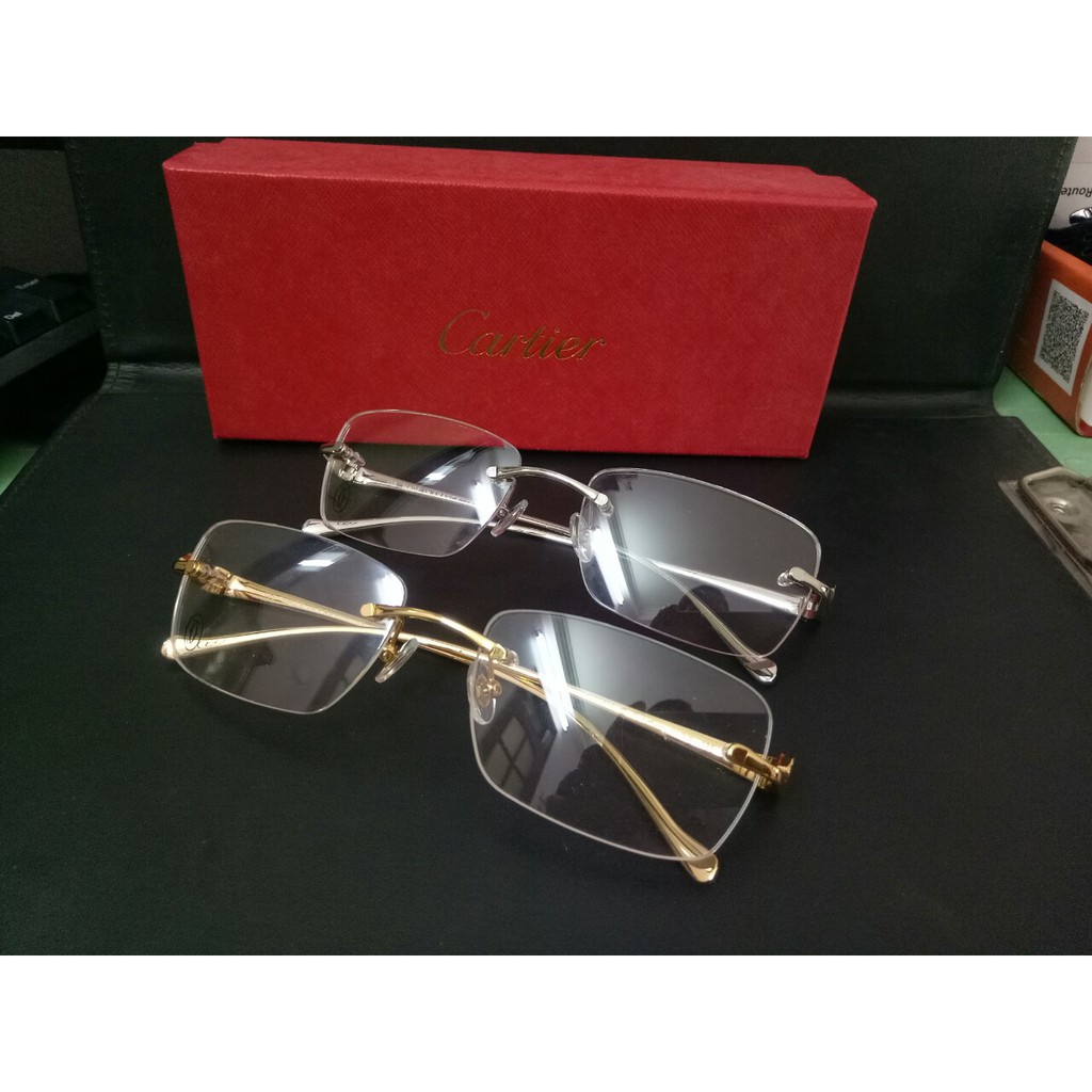 gọng kính cận cao cấp