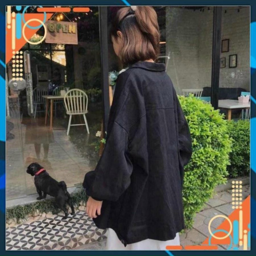 Áo Khoác Kaki Quốc Dân - Áo Khoác Đi Nắng Phong Cách Unisex KSS40
