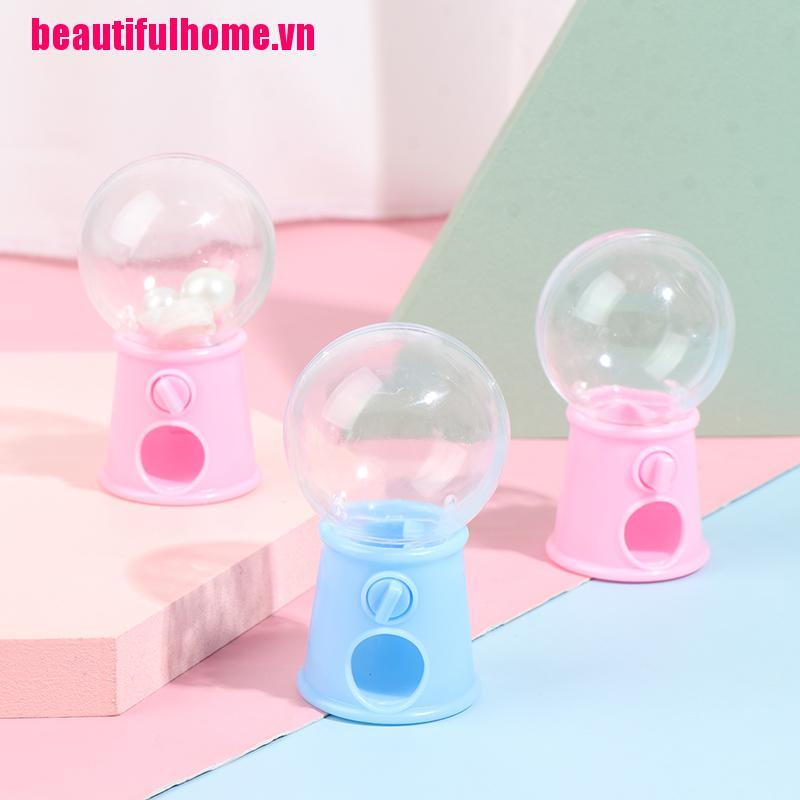 Hộp Đựng Kẹo Đồ Chơi Mini Cho Bé