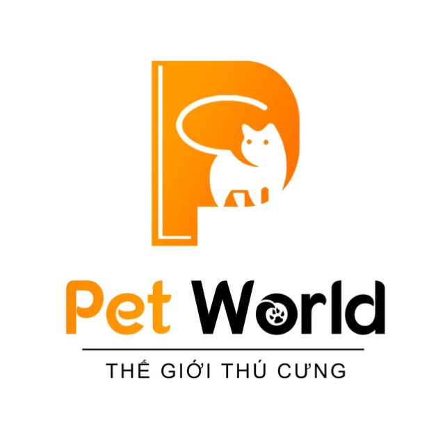 Pet World - Thế Giới Thú Cưng