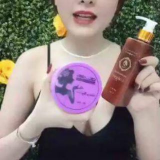 compo body siêu trắng n collagen