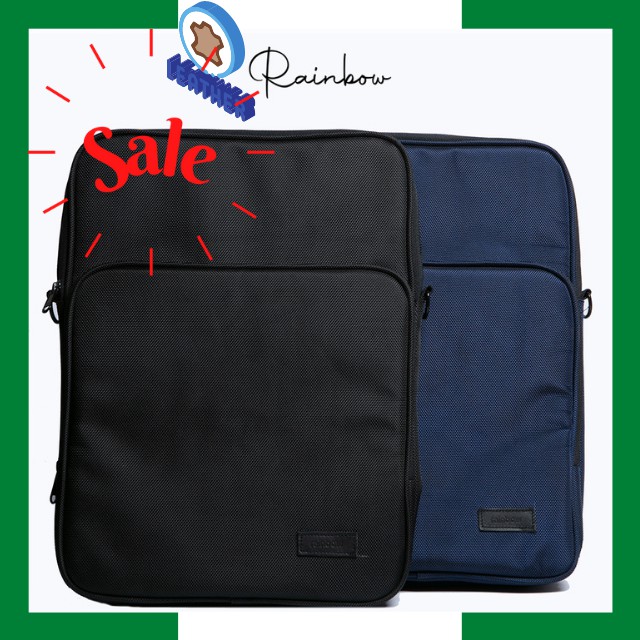 Balo chống sốc Laptop cao cấp Rainbow Canvas chống nước  BG003 | BigBuy360 - bigbuy360.vn