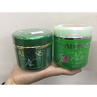 Kem dưỡng Aloins