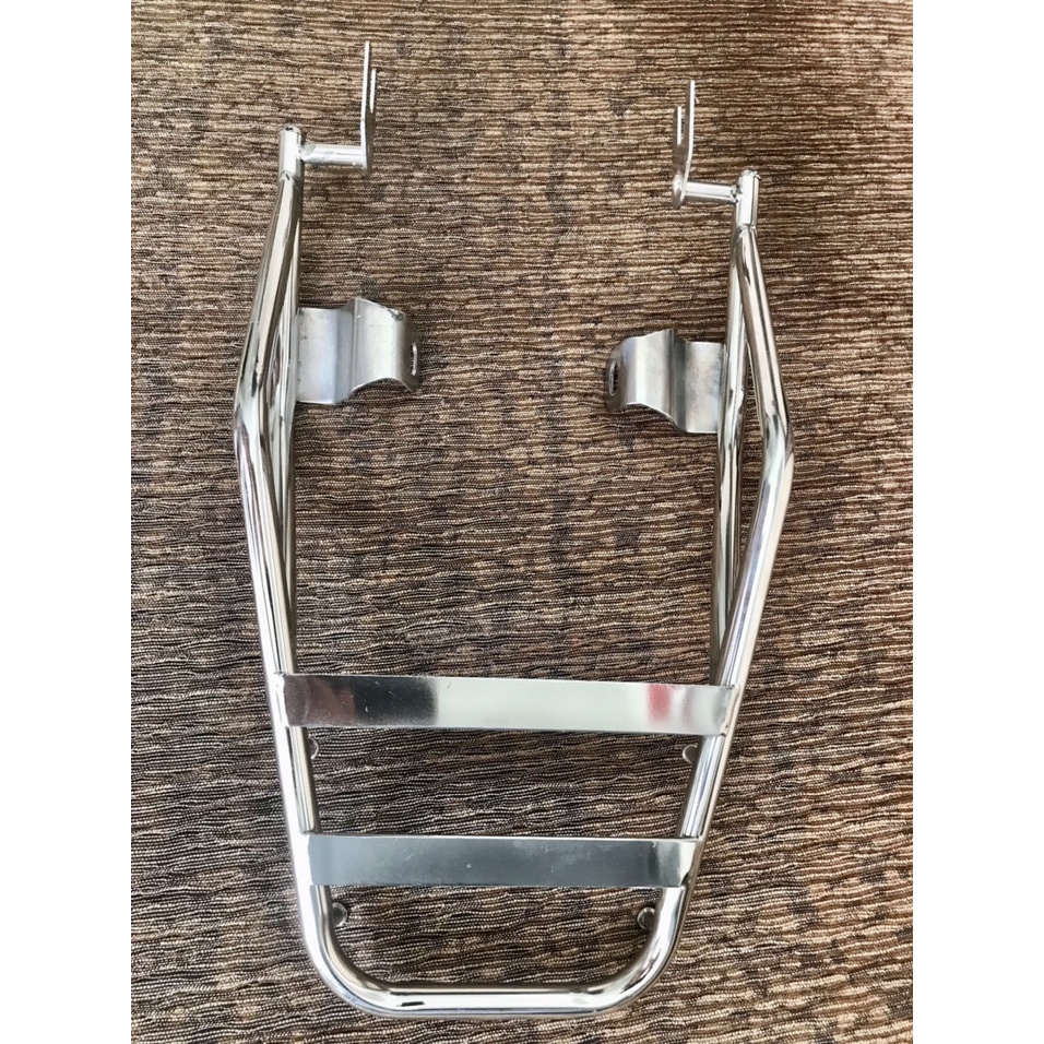 BAGA SAU 67 INOX 304 KHÔNG SÉT