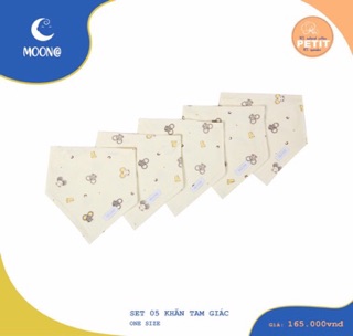 YẾM MOON CHẤT PETI CAO CẤP