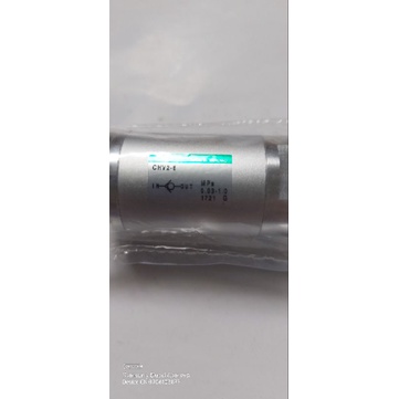 Van 1 chiều CKD
