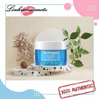 Kem dưỡng ẩm Neutrogena Kem dưỡng ẩm Neutrogena Hydro Boost Gel 15ml/50ml.