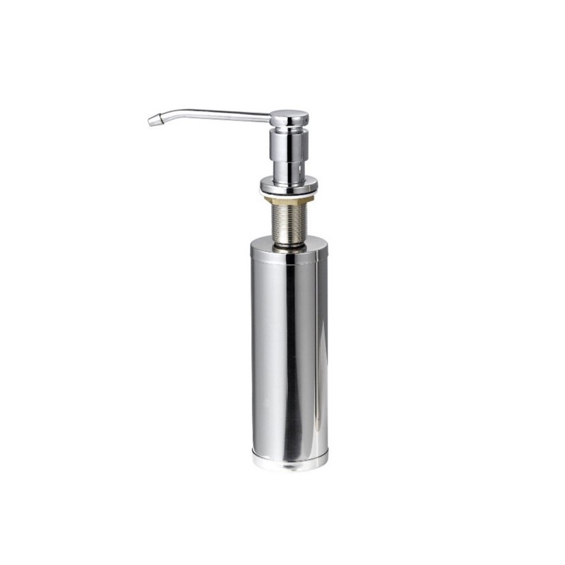 Bình xịt dầu rửa chén bát inox 304