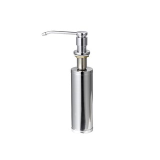 Bình xịt dầu rửa chén bát inox 304