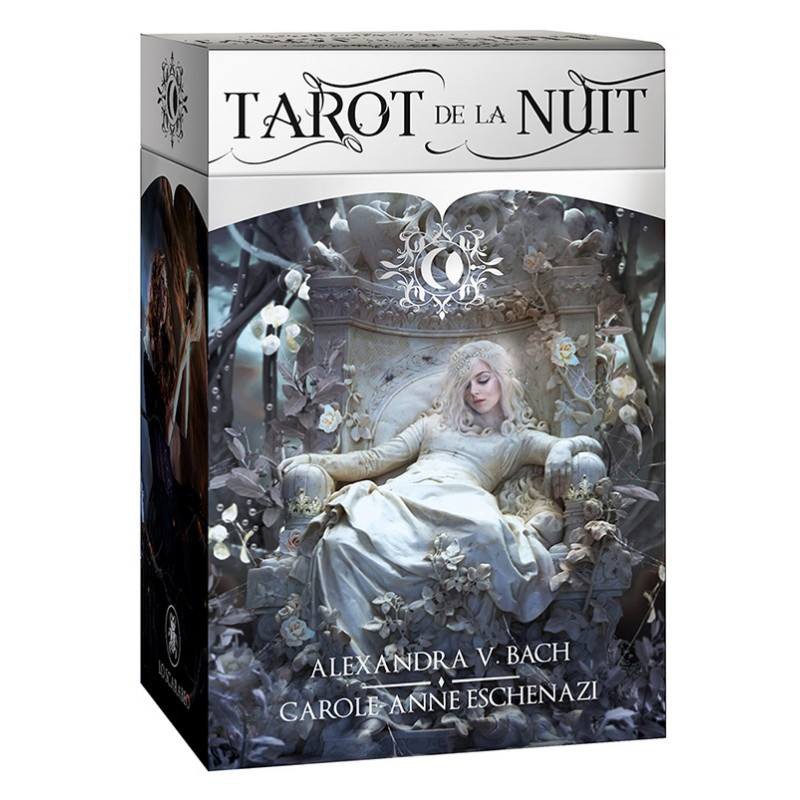 Bài Tarot de la Nuit