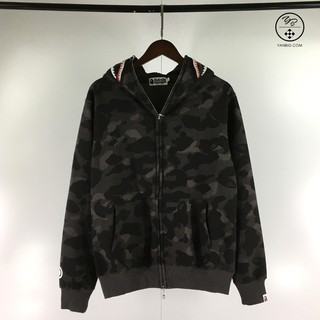 Áo Jacket Bape Shark 08