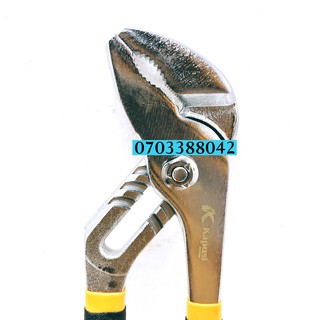 Kìm Mỏ Quạ Đủ Size