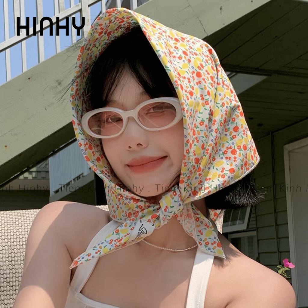 Kính Mát GM Bodomeon.s 2023 Cao Cấp Gọng Oval Chống UV400 Thời Trang Nam Nữ