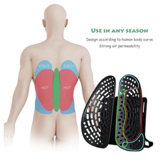 Đệm Tựa Lưng Back Cushion 