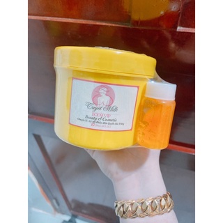 Kem body vip vàng 1kg