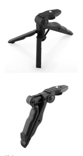 Chân mini tripod cho điện thoại ,máy ảnh