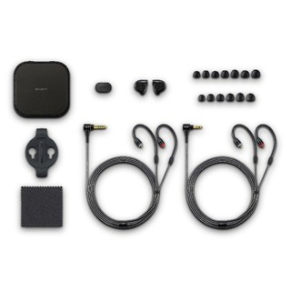 Tai nghe kiểm âm in-ear ier-m9