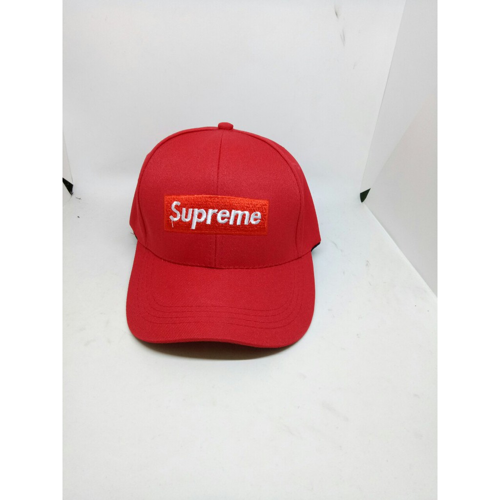 NÓN KẾT NAM NỮ SUPREME