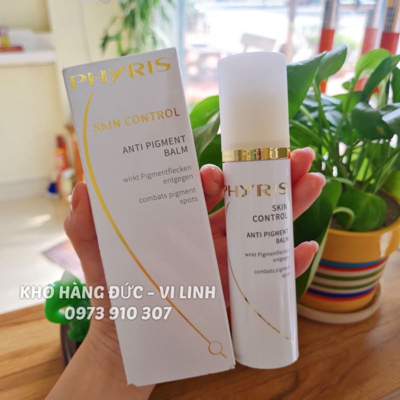 Phyris Serum Nám Skin Control Anti Pigment balm