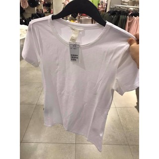 Áo cổ tròn H&M