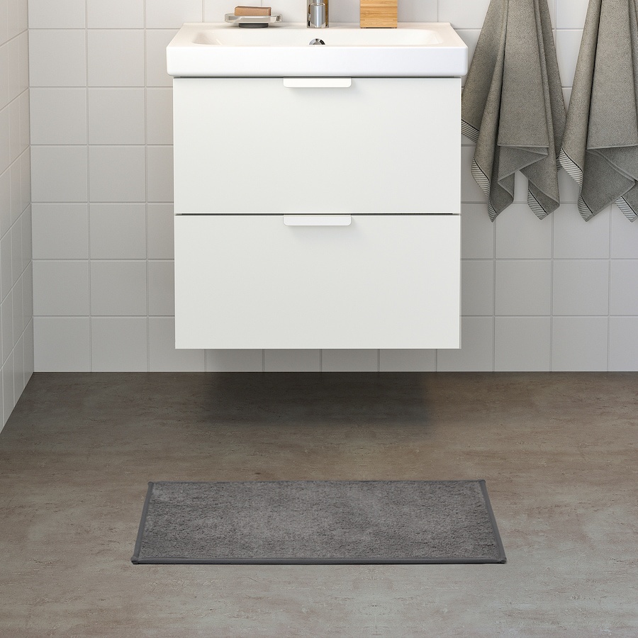 Thảm trải sàn nhà tắm Osbysjon IKEA
