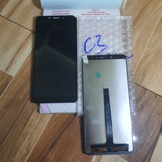 Màn hình nokia c3 2020 bao test tặng keo
