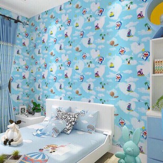 DECAL DÁN TƯỜNG GIÁ RẺ