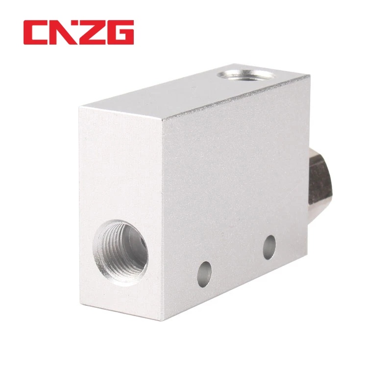 Ống Xả Khí Nén Chất Lượng Cao CV-10HS CV-15HS CV-20HS CV-25HS