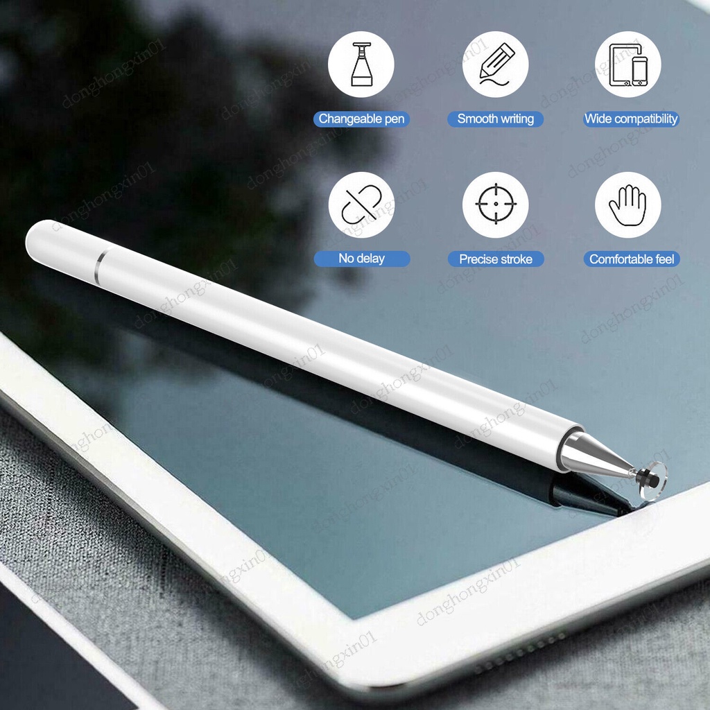 Bút Cảm Ứng Dùng Cho Samsung Galaxy Tab S8 / S7 / Ultra / FE