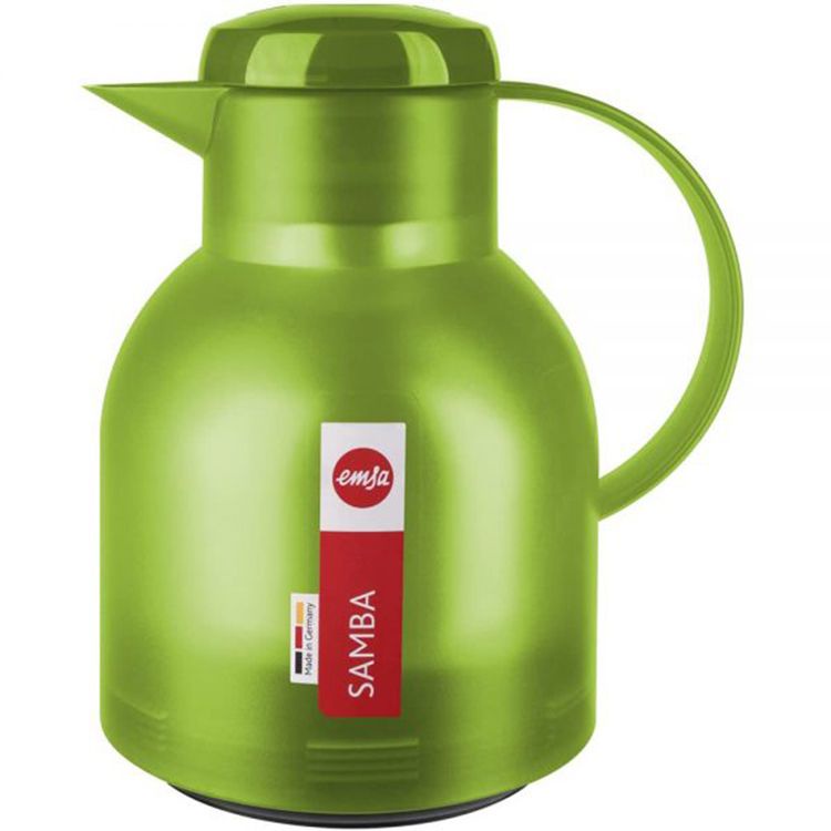 Bình giữ nhiệt Emsa Samba Vacuum 505763 [HÀNG ĐỨC]