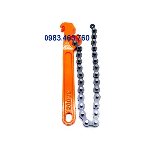 Combo 5 cảo mở lọc dầu nhớt kapusi 8 in