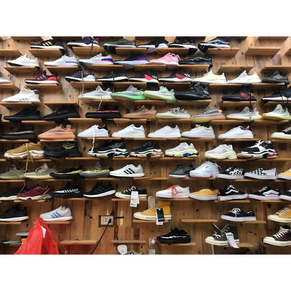 [DEAL SOCK]💖Giày Puma Nữ Bản Đẹp CỰC HOT 2021💖 FreeSHIP Toàn Quốc | BigBuy360 - bigbuy360.vn