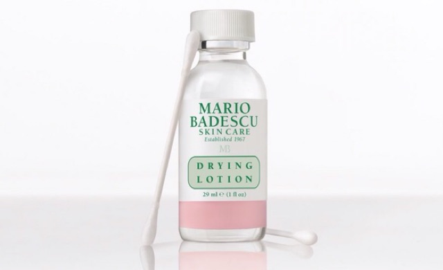 [Hàng Mỹ, có bill] CHẤM MỤN MARIO BADESCU DRYING LOTION 29ml - hiệu quả giảm mụn, giảm viêm