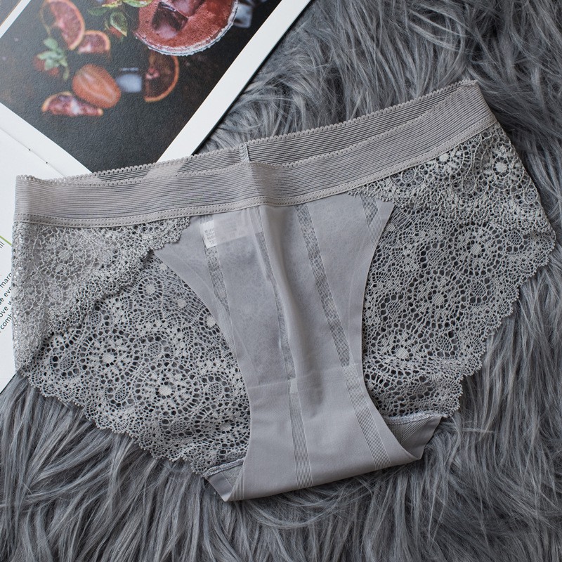 [SIÊU PHẨM - CAO CẤP] Quần lót đúc pha ren hoa sexy siêu đẹp DL110 | BigBuy360 - bigbuy360.vn